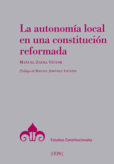 La autonomía local en una constitución reformada