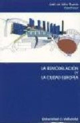 REMODELACIÓN DE LA CIUDAD EUROPEA, LA