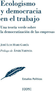 Ecologismo y democracia en el trabajo