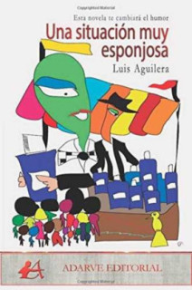 Una situación muy esponjosa