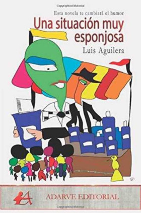 Una situación muy esponjosa