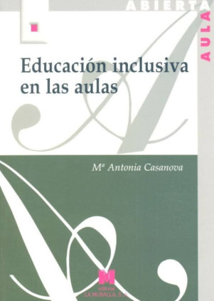 Educación inclusiva en las aulas
