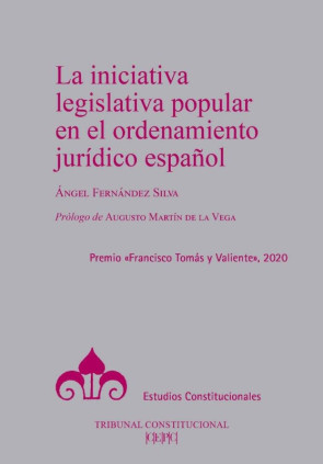 La iniciativa legislativa popular en el ordenamiento jurídico español