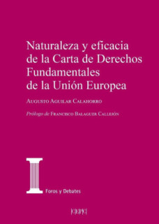 Naturaleza y eficacia de la Carta de Derechos Fundamentales de la Unión Europea