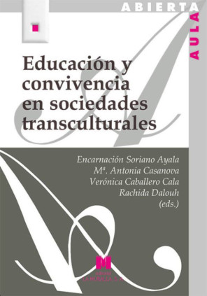 Educación y convivencia en sociedades transculturales
