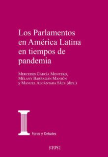 Los parlamentos en América Latina en tiempos de pandemia