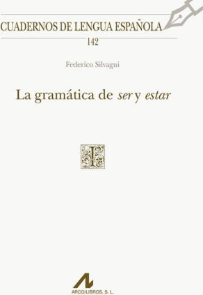 La gramática de ser y estar