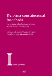 Reforma constitucional inacabada