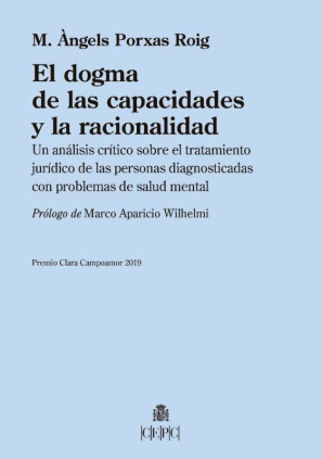 El dogma de las capacidades y la racionalidad