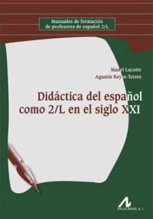 DIDACTICA DEL ESPAÑOL COMO 2/L