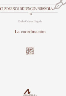 La coordinación