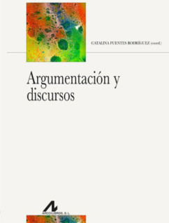 Argumentación y discursos