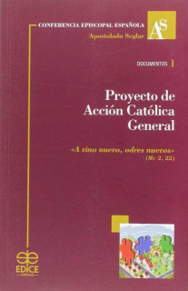 Proyecto de Acción Católica General