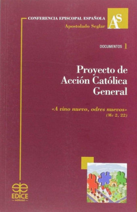 Proyecto de Acción Católica General