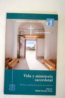 Vida y ministerio sacerdotal