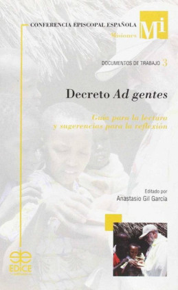 Decreto Ad gentes