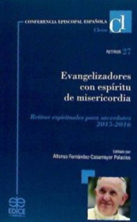 Evangelizadores con espíritu de misericordia