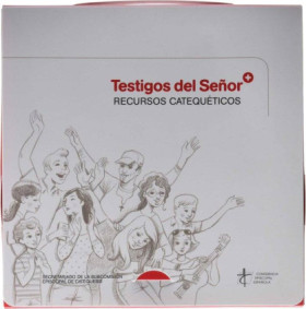 Recursos catequéticos Testigos del Señor