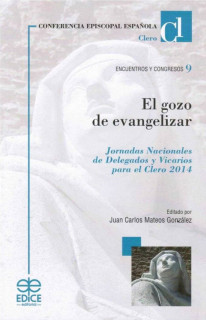 El gozo de evangelizar