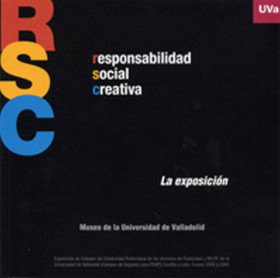 RESPONSABILIDAD SOCIAL CREATIVA. LA EXPOSICIÓN