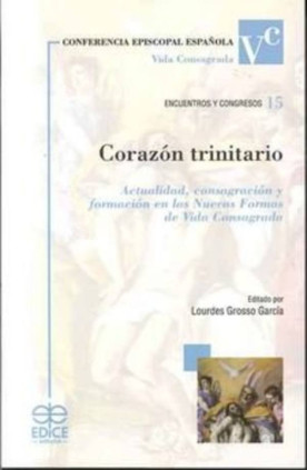 Corazón trinitario