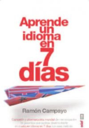 APRENDE UN IDIOMA EN SIETE DI-BESBOOK