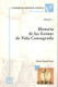 Historia de las Formas de Vida Consagrada