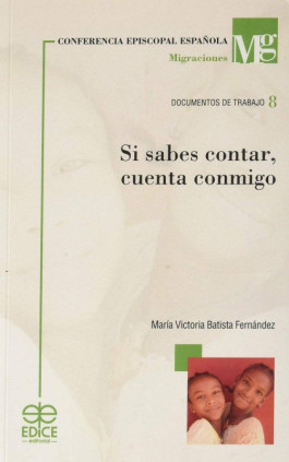 Si sabes contar, cuenta conmigo