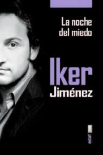 LA NOCHE DEL MIEDO                 RCA