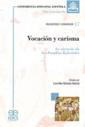Vocación y carisma