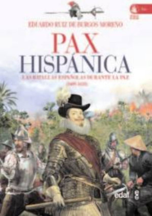 Pax Hispánica