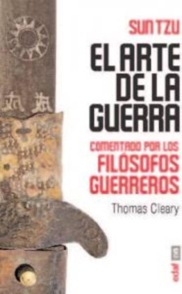 EL ARTE DE LA GUERRA COMENTADO