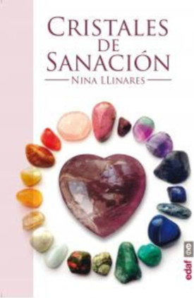 CRISTALES DE SANACION