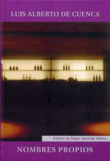 NOMBRES PROPIOS