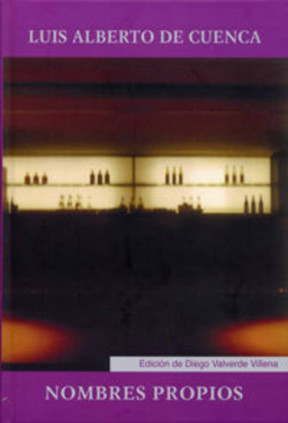 NOMBRES PROPIOS