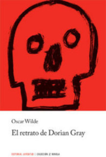 Z El retrato de Dorian Grey
