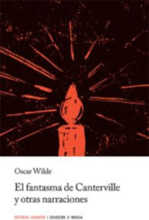 Z El fantasma de Canterville