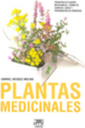 Plantas medicinales