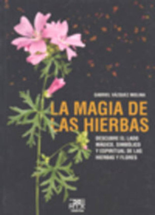 MAGIA DE LAS HIERBAS