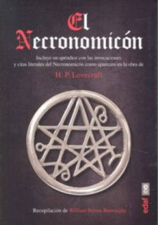 NECRONOMICON