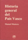 Historia general del País Vasco