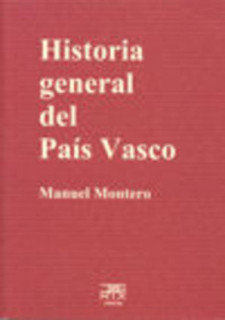 Historia general del País Vasco