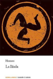 Z  70 LA ILIADA