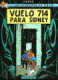 TINTIN 22 VUELO 714 PARA SIDNEY