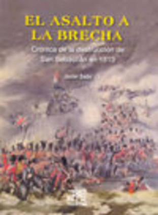 El asalto a la Brecha