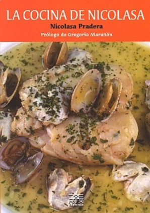La cocina de Nicolasa