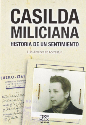 Casilda miliciana
