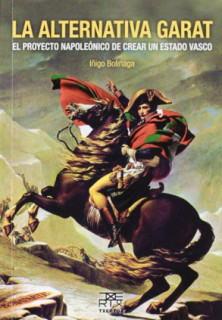 La alternativa Garat