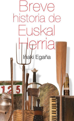 Breve historia de Euskal Herria