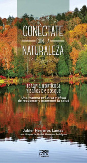 CONECTATE CON LA NATURALEZA